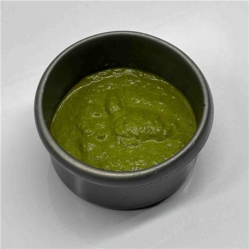 هالوپینو سبزیجات