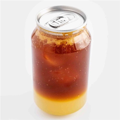 جینجر اسپارک