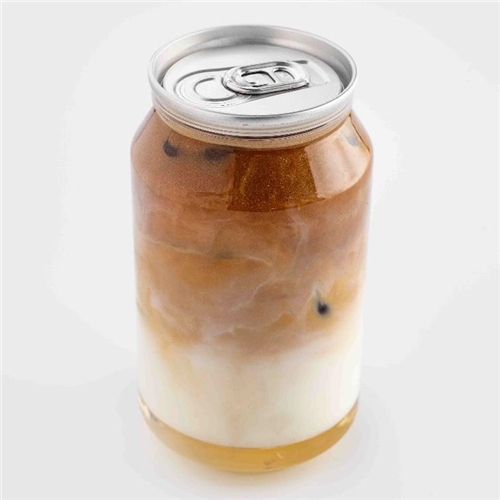 آیسد کارامل ماکیاتو