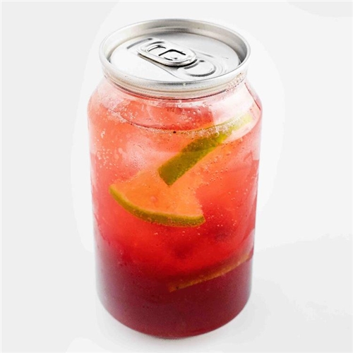 لیموناد بری