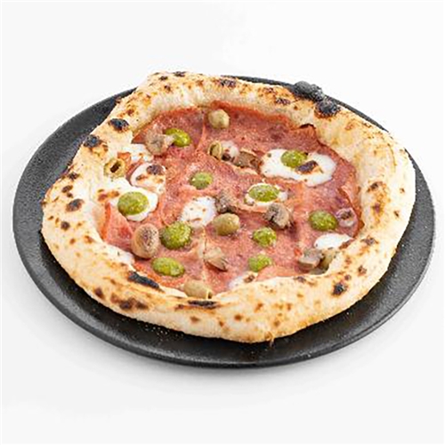 بیانکا بیکن