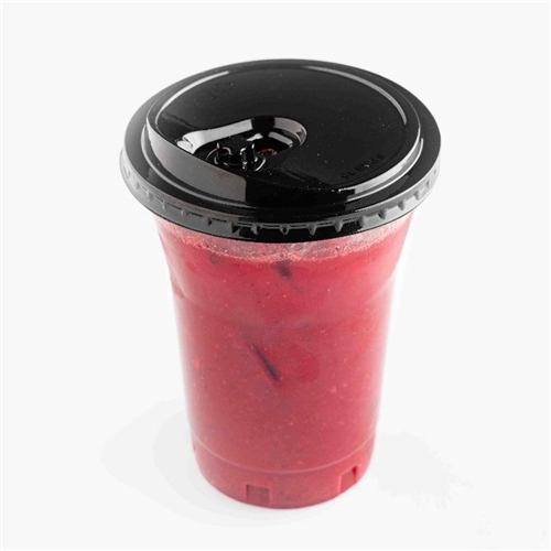 اسموتی تاپ رد