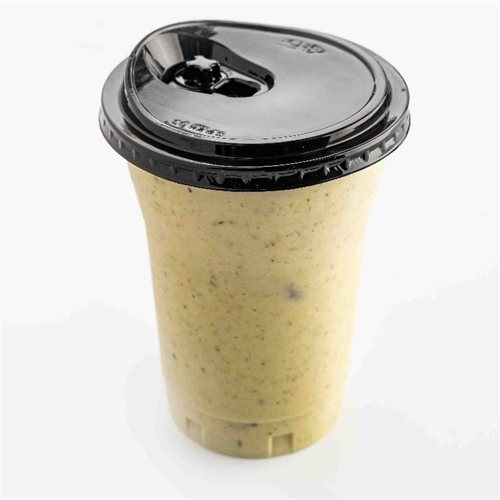 اسموتی پسته آووکادو