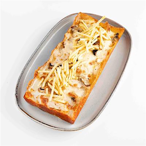 چیکن استراگانف