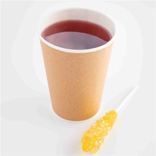 دمنوش استرابری کیس