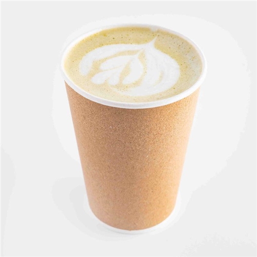 ماچا لاته پسته