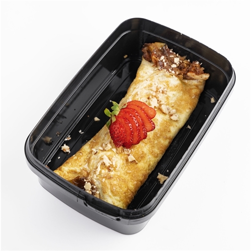 املت خرما گردو